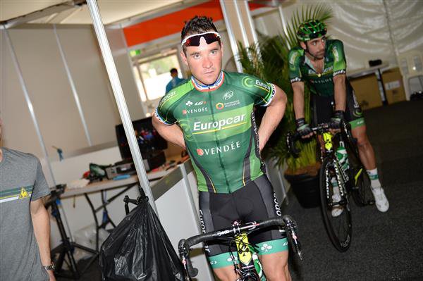 Thomas Voeckler